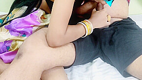 Enjoyed Blowjob And Sex With Her Best Friend