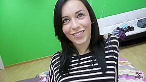 Entiendo Nada With Silvana - HeavyOnHotties
