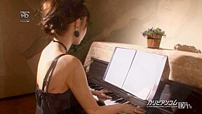 Eri Ouka Erotic Documentary File 026 - Caribbeancom