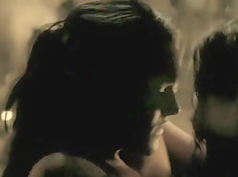 Erin Cummings - Spartacus (2010)