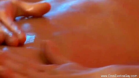 Erotic And Sensative Feeling Massage