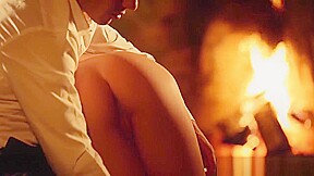Erotic Porn Hot Couple Enjoy Horny Romantic Lovemaking
