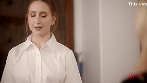 Erotic Premonitions Ep  2 With Skyler Storm And Laney Grey