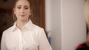 Erotic Premonitions Ep  2 With Skyler Storm And Laney Grey