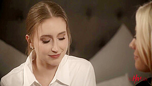 Erotic Premonitions Ep  2 With Skyler Storm And Laney Grey