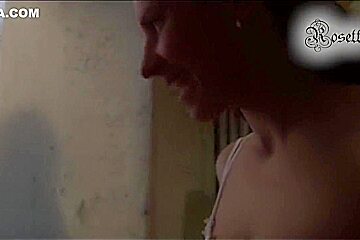 Erwischt ! Und Dann Die Milf Mit Den Dicken Titten