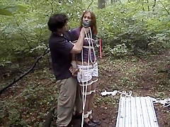 Escape Artist Amy 2