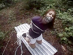 Escape Artist Amy 2