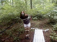 Escape Artist Amy 2