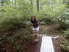 Escape Artist Amy 2