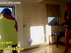 Escravo Putinha Parte 2