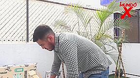 Espiando A Mi Jardinero - Mundo X
