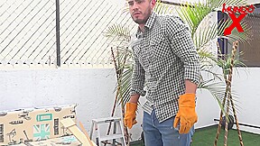 Espiando A Mi Jardinero - Mundo X