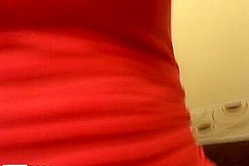 Ester in hot homemade video showing two lovers fuck