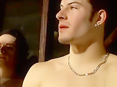 Ethan's videos mature men naked exam gay porn xxx free short