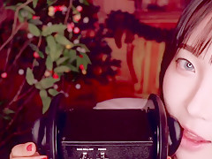 Eunzel Asmr - Vampire Ear Licking