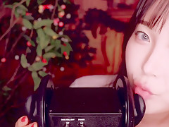 Eunzel Asmr - Vampire Ear Licking