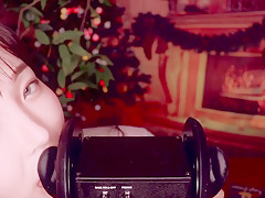 Eunzel Asmr - Vampire Ear Licking