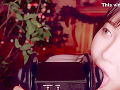 Eunzel Asmr - Vampire Ear Licking