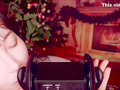 Eunzel Asmr - Vampire Ear Licking