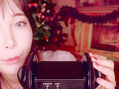 Eunzel Asmr - Vampire Ear Licking