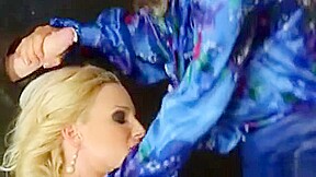 Euro Lesbos Horny At The Gloryhole