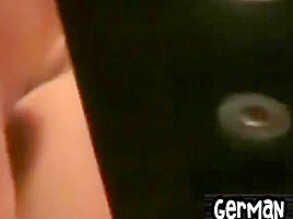Euro studs getting bjs and drilling bottom in gangbang