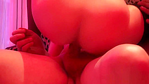 European hooker banged by real client