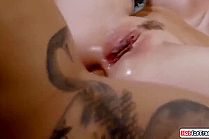 Eva Maxim And Charlotte Sins In Sexy Shemale Pirate Anals Babe 6 Min
