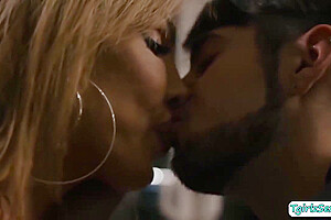 Eva Paradis - Bigtits Blonde Tbabe Blowjobs And