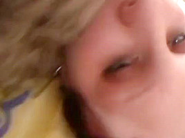 Every guys fantasy! Horniest Scene Ever!