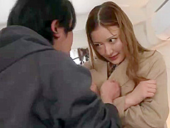 Everyone Envies My Loving Wife but she is a Masochistic creampie Pet
