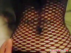 Ex Asian Girlfriend In The Ass