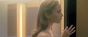 Ex Machina (2015) Alicia Vikander