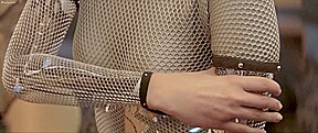 Ex Machina (2015) Alicia Vikander