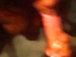 Ex girlfriends Step sister babysitting at her friends house blows me and swallow
