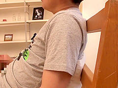 Excellent Adult Clip Creampie Exotic With Mako Oda And Step mother In Law