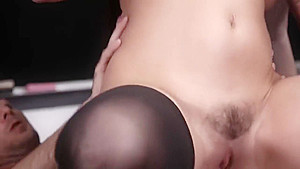 Excellent Adult Movie Milf Watch Unique With Nathan Bronson, Lucas Frost And Sheena Ryder