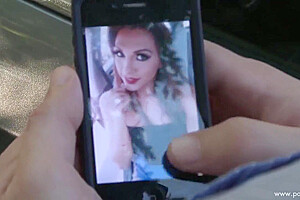 Excellent Porn Movie Transsexual Milf Hottest , Take A Look With Jessy Dubai