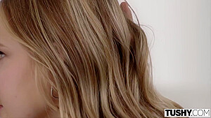 Excellent Sex Clip Blonde Watch Only Here