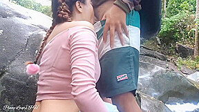 Excellent Sex Movie Outdoor Incredible , Its Amazing