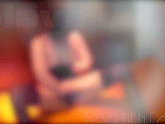 Excellent Sex Scene Stockings Hot , Watch It