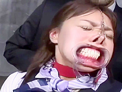 Excellent Xxx Clip School Uniform