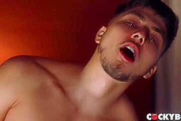 Excellent Xxx Movie Homo Big Dick Fantastic Youve Seen With Angel Rivera And Roman Todd
