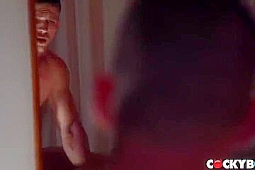 Excellent Xxx Movie Homo Big Dick Fantastic Youve Seen With Angel Rivera And Roman Todd