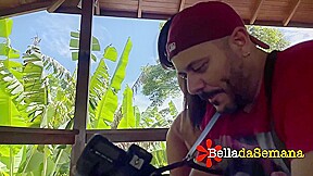 Excellent Xxx Movie Lingerie Unbelievable Show With Gabriela Silva And Gabriel A
