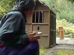 Excellent adult clip Asian fantastic like in your dreams