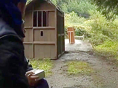 Excellent adult clip Asian fantastic like in your dreams