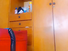 Excellent adult video Gaping amateur watch like in your dreams