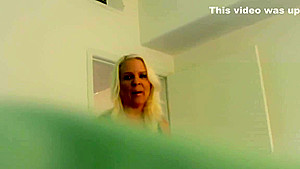 Excellent porn clip Babe check pretty one